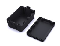 Boîte de jonction électrique étanche et anti-poussière en plastique PP 32*21.2*13.2cm pour usage extérieur et intérieur, idéale pour l'éclairage de Noël - Prix usine