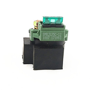 Per <span class=keywords><strong>TGB</strong></span> ATV Parts 250cc 425cc 500cc 600cc 1000cc <span class=keywords><strong>TGB</strong></span> 500 relè di avviamento 925805 OEM 4x4 Buggy Parts - Product Image 4