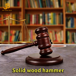 Rechter, advocaat, veilingmeester, hamer, houten hamer, knuppel te koop - Product Image 4