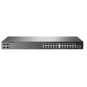 Commutateur HPE <span class=keywords><strong>Aruba</strong></span> Networking CX <span class=keywords><strong>6000</strong></span> <span class=keywords><strong>24G</strong></span> Classe 4 <span class=keywords><strong>PoE</strong></span> 4SFP 370W R8N87A - Product Image 3