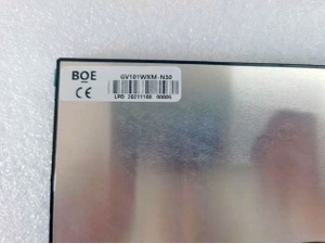 BOE 10.1 Inch <strong>High</strong> Brightness Display 1280x800 Brightness 1000 Cd/m2 Digital Signage Outdoor GV101WXM-N30 - Product Image 4
