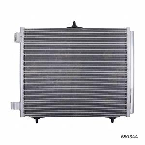 Chine Fournisseur LT128 Voiture Pièce De Rechange Voiture Ac Condenseur Véhicule <span class=keywords><strong>Climatisation</strong></span> pour <span class=keywords><strong>Citroen</strong></span> C3/<span class=keywords><strong>C2</strong></span> - Product Image 4