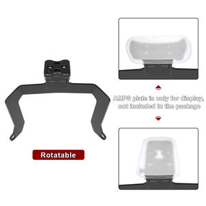 Waximoto Fit pour <span class=keywords><strong>BMW</strong></span> R 1200 NINE-T brouilleur urbain <span class=keywords><strong>GS</strong></span> après-vente Navigation <span class=keywords><strong>GPS</strong></span> téléphone Smartphone <span class=keywords><strong>support</strong></span> de montage <span class=keywords><strong>support</strong></span> Supporter - Product Image 5