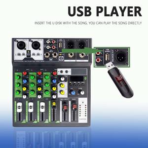 Subwoofers amplificados de potencia profesional, GAX-GT4, Recordio, gran precio - Product Image 3