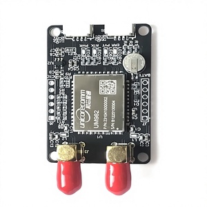 เสาอากาศ GPS/GNSS Shenglianxin รุ่น Um982 ระบบนำทาง RTK Pin / ระบบระบุตำแหน่งทั่วโลก Universal Serial Bus รุ่น Um982 โมดูล GPS RTK - Product Image 2