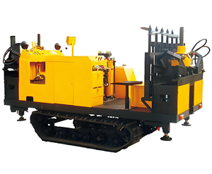 200kn مركبة مجنزرة هيدروليكية التربة <span class=keywords><strong>CPT</strong></span> مخروط ثابت مخروطي Cptu التحقيق في التربة - Product Image 2