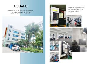 Hochwertige Maßgefertigte Präzisions-5-Achsen-Fräs- und Drehbearbeitung Drahterodierbearbeitung Edelstahl Messing Aluminium Titan Metallteile <span class=keywords><strong>OEM</strong></span>-Bearbeitung - Product Image 5