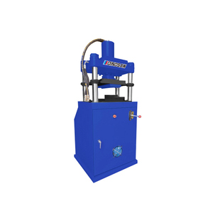 Máy Cắt Đá Cẩm Thạch Thủy Lực Máy Tách Đá Khảm Tự Động Cho Đá Granit - Product Image 2