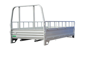 รถบรรทุกตงเฟิงแบบวางแนวนอนขายดี - Product Image 5