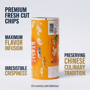 <span class=keywords><strong>Film</strong></span> d'emballage alimentaire en rouleau <span class=keywords><strong>de</strong></span> haute qualité en aluminium laminé sur mesure pour <span class=keywords><strong>tranches</strong></span> <span class=keywords><strong>de</strong></span> crevettes, qualité alimentaire, pour snacks - Product Image 1
