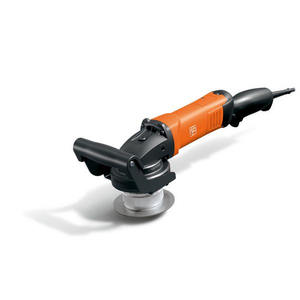 Meuleuse d'angle Fein Kfh 17 8 R 125 mm pour le meulage et le polissage du métal et du bois - Product Image 1