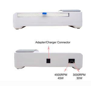 Colector <span class=keywords><strong>de</strong></span> Polvo <span class=keywords><strong>de</strong></span> Uñas Eléctrico Inalámbrico <span class=keywords><strong>de</strong></span> Último Modelo con Batería Recargable - Product Image 6
