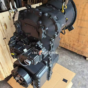 Boîte de vitesses 4BP230 boîte de vitesses - Product Image 1