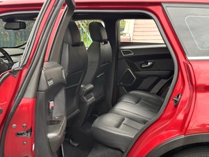 Landwind X7 2018 Jin Yue 1.5T Panoramic Premium Automático, excelente estado FOB 2500 <span class=keywords><strong>USD</strong></span> - Product Image 6
