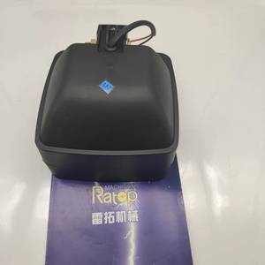 Lámpara de Trabajo de Alta Calidad 153-2521 1532521 para E312 E320B E320C E320D E325B E330C - Product Image 6