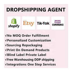Spanish fly dropshipping produit 2025 livraison gratuite portail de livraison directe agent d'approvisionnement de produits en bois - Product Image 6