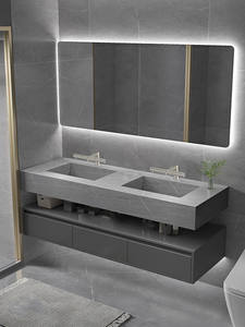 Rubinetto Automatico Multifunzione 3-in-1 Personalizzato ed Energeticamente Efficiente con Asciugamani Elettrico Senza Barriere, Prodotto in Cina per Uso Alberghiero e Domestico - Product Image 3