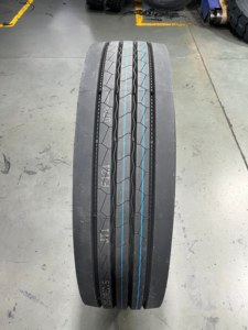 ยางรถบรรทุกออรุนเซ่ 315/80R22.5 แบบเรเดียล ไม่มียางใน โครงสร้างเหล็กทั้งหมด สำหรับงานหนัก ใช้งานได้นาน รับประกัน 3 ปี - Product Image 1