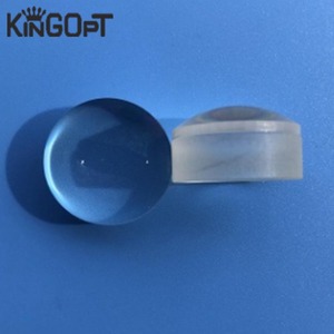 Lente acromática cementada doble telescopio Kingopt para equipo óptico binoculares sistema de luz monocular - Product Image 3