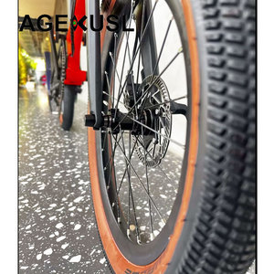 <span class=keywords><strong>Pneu</strong></span> <span class=keywords><strong>de</strong></span> <span class=keywords><strong>vélo</strong></span> <span class=keywords><strong>Schwalbe</strong></span> Billy Bonkers 18 pouces 50-355 pour <span class=keywords><strong>vélo</strong></span> pliant Aceoffix D10 - Product Image 4