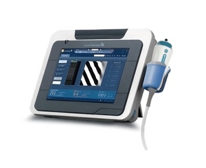 DMGZCS01 Échographe portable à ondes cisaillemes quantitatives pour diagnostic hépatique vétérinaire LSM UAP non invasif pour usage humain et vétérinaire - Product Image 1