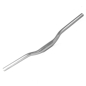 FMFXTR 31.8*620mm Ultra Light Aluminum Mountain Bike <strong>Handlebar</strong> <strong>Riser</strong>/Straight Bar for MTB Cycling Upgrade Accessories Bike Parts - Product Image 2