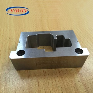 Nhà sản xuất chuyên nghiệp dập chèn bộ phận khuôn điện thoại di động các thành phần, đấm và die set - Product Image 5