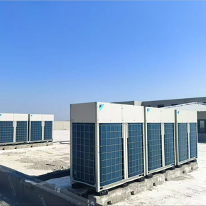 Condizionatore d'Aria Smart Home <span class=keywords><strong>DAIKIN</strong></span> <span class=keywords><strong>Multi</strong></span> Split con Unità Esterna a Risparmio Energetico, Compressore a Velocità Variabile e Controllo tramite App - Product Image 4