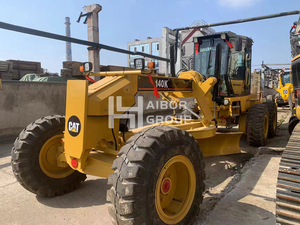 Los componentes del núcleo del motor Cummins usados en Japón originales de <span class=keywords><strong>Caterpillar</strong></span> 140K incluyen caja de cambios de bomba PLC con potencia de 140K - Product Image 2