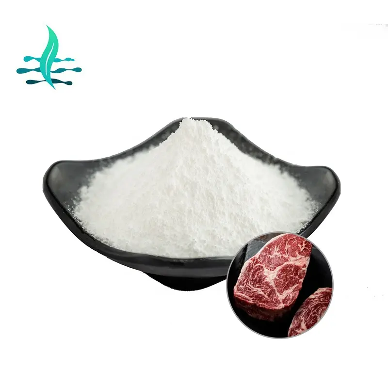 Supply High quality food grade beef flavor