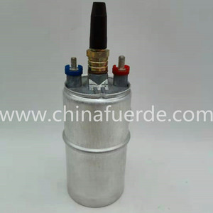 Bomba de Combustible 0580453445 para Toyota, Hyundai, Kia, Honda, Mazda, Suzuki, Repuesto para Reparación - Product Image 1