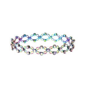 خواتم ساحرة قابلة للسحب 2 في 1 بتصميم إبداعي وعصري وحملة متعددة الاستخدامات - Product Image 6