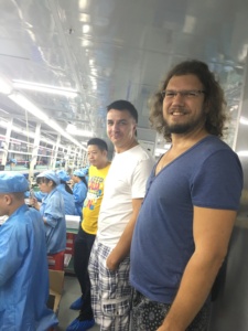 S10 mtk8163 10.1 inch máy tính bảng Android, 2GB + 32GB 10 inch máy tính bảng Android 1280*800 Màn hình máy tính bảng với 6000 mAh pin - Product Image 4