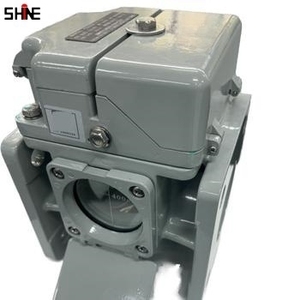 Relé de Gas <span class=keywords><strong>Buchholz</strong></span> Qj25/50 Eléctrico de Alto Rendimiento para Transformador, Utilizado en Transformadores Sumergidos en Aceite - Product Image 4