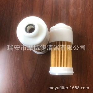 Filtro de Combustible para Motor de Barco Yamaha 6P2-WS245-00-00, Tamaño Estándar, Gasolina, Compatible con Transmisión AT - Product Image 2