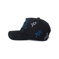 Preventa Edición Halloween Gorras Originales para Exteriores Gorras de Béisbol Personalizadas G5 Beards Hats Gorras G5 Big Boss B Star Set Completo para Hombre
