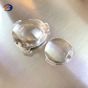 PMMA Acrylic VR Google Tông Lồi Ống Kính 25Mm 34Mm 37Mm 42Mm 3d Viewer Lens - Product Image 6