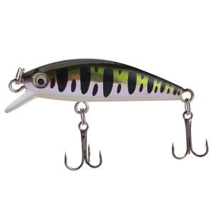 LUSHAZER Afundando Minnow Isca De Pesca 2.6g 6.2g Pesca Hard Lures Wobbler Hard <span class=keywords><strong>Lure</strong></span> Bass Pike Peche Isca Isca Artificial Tackle - Product Image 6