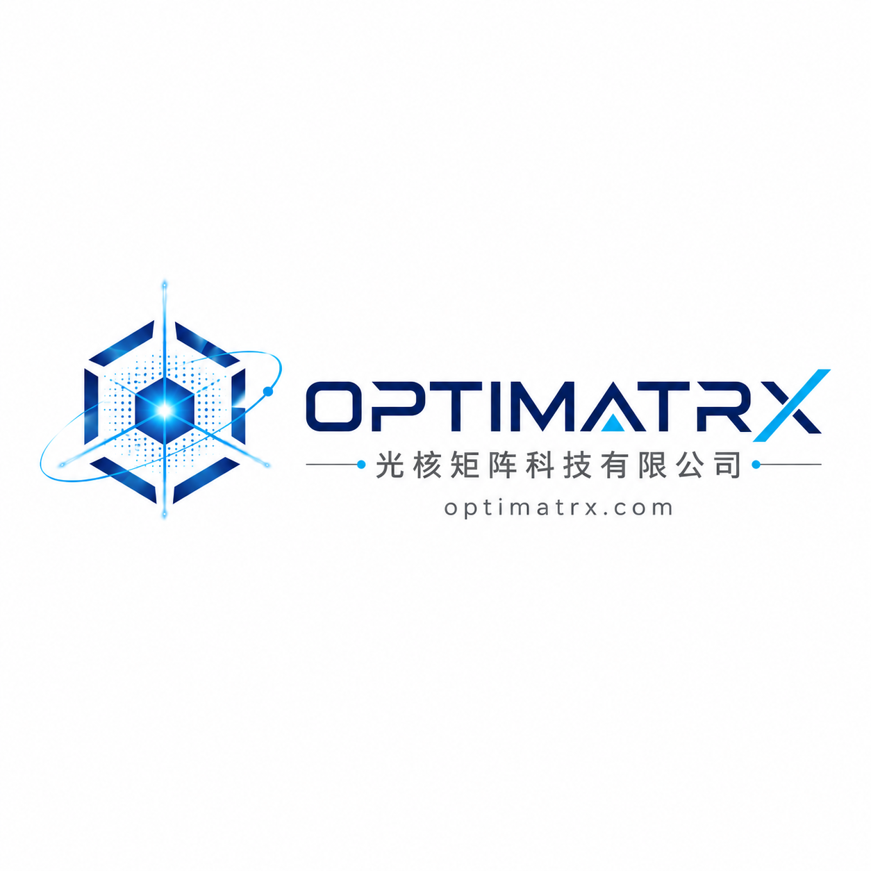 Shenzhen Optical Core Matrix Technology Co. Ltd