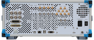 Générateur de signaux Ceyear 1465H-V, Plage de fréquences : 50 MHz-40 GHz, Résolution de fréquence : 0,001 Hz, 5*10 (-10) /jour - Product Image 2