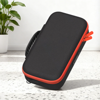 Étui Power Bank Tout-en-un pour Nintendo Switch 2, Chargeur Portable 20000 mAh avec Support et Charge Rapide PD 22,5 W pour Sac de Voyage et de Jeu