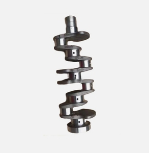 Daewoo Mathis 0,8L Nagelneue Motorenteile OEM 96352178 96666304 Kurbelwelle für Baumaschinen - Product Image 1