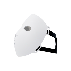 Masque facial laser 4D, 88 ampoules laser, 176 faisceaux, thérapie par <span class=keywords><strong>lumière</strong></span> rouge infrarouge, masque facial en silicone - Product Image 4