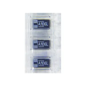 Hoge Kwaliteit 293d 106X9010a2te3 Chip Tantaal Condensator Hot Sale
