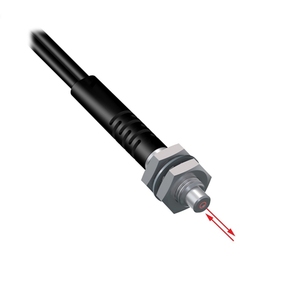 PBCT46UMFR New and Original Industrial Photoelectric Sensors in stock - Product Image 1