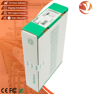 ใหม่ ตัวแปลงไฟ AC/DC รุ่น TSXPSY2600M คุณภาพระดับพรีเมียมสำหรับระบบ PLC อุตสาหกรรม ประสิทธิภาพที่เชื่อถือได้ จัดส่งรวดเร็วทันที - Product Image 1
