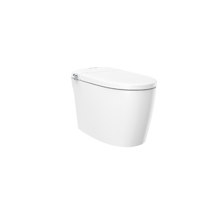 Inodoro Inteligente con Bidé Eléctrico de Estilo Moderno Nuca - Product Image 4