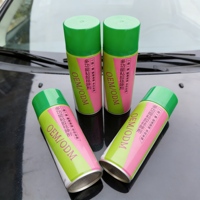 Fabricant de dissolvant haute efficacité pour dissolvant de viscose adhésif de qualité professionnelle pour voiture