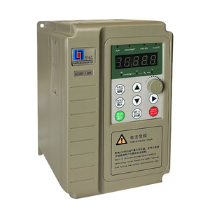 Convertidor de Frecuencia para Motor de CA Trifásico XLY7000 0.75KW 1.5KW 2.2KW 4.0KW 220V, Control de Accionamiento XLY7000 0.75KW~4.0KW - Product Image 2