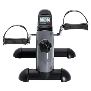 เครื่องกดขาโต๊ะแบบพกพาใช้ในบ้าน ABS ทนทานและอุปกรณ์ออกกำลังกายในยิม - Product Image 2